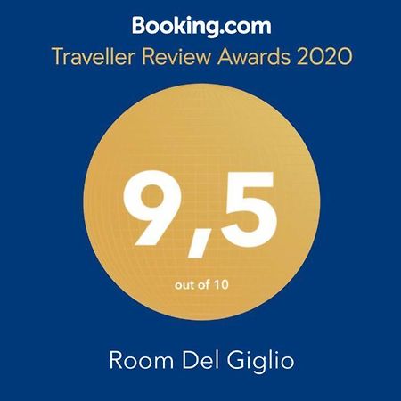 Room Del Giglio Bari Exterior photo
