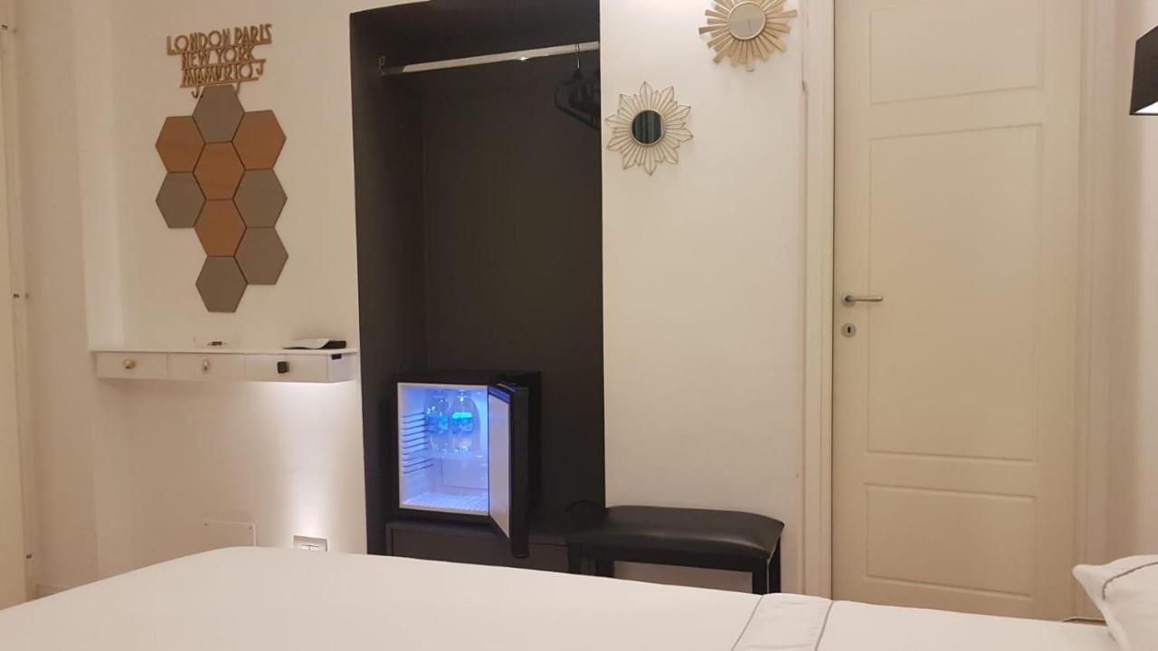Room Del Giglio Bari Exterior photo