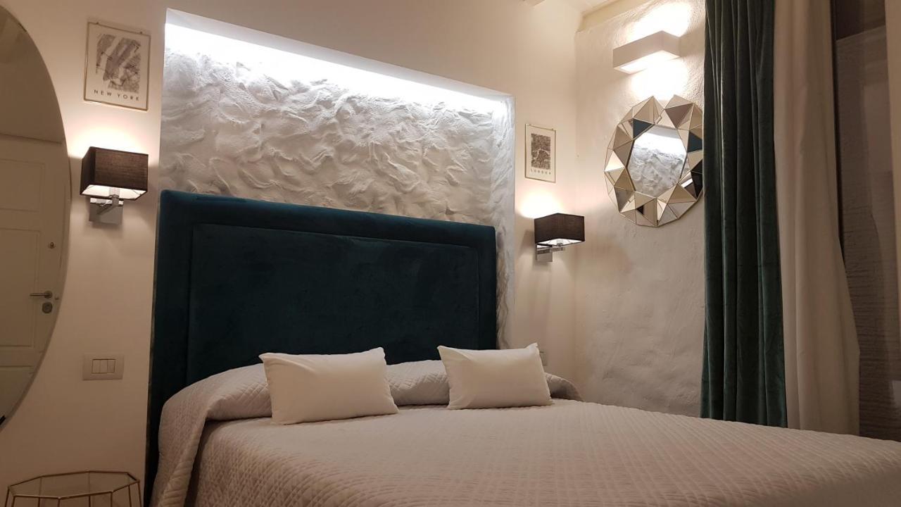 Room Del Giglio Bari Exterior photo