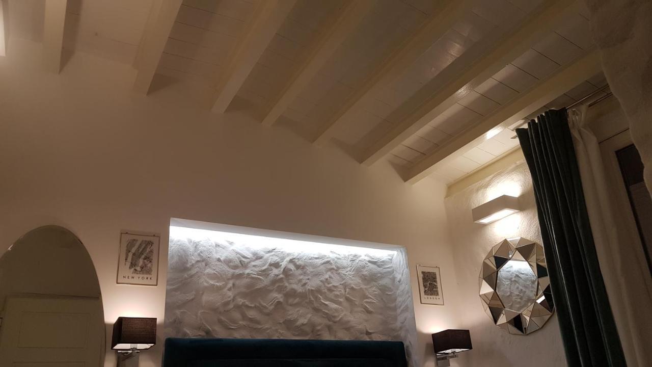 Room Del Giglio Bari Exterior photo